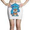 get charalter Mini Skirts