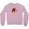 partners in crime Crewneck Sweatshirt