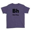 bed hog Youth Tee