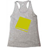 book Racerback Tank