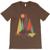 bears on mounths T-Shirt