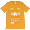 My Husband Is Super Awesome T-Shirt