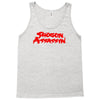shogun assassin Tank Top