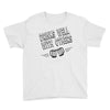drinks well with others Youth Tee