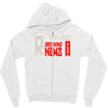 breaking news lp860 best trending Zipper Hoodie