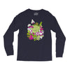 throne runners Long Sleeve Shirts