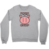 pork cho Crewneck Sweatshirt
