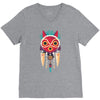 spirit V-Neck Tee
