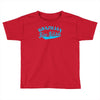 brazilian jiu jitsu  mma boxen fight Toddler T-shirt