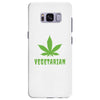Vegetarian Samsung Galaxy S8 Plus