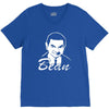 bean  fun  lustig serie  mr V-Neck Tee