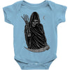 grimbae Baby Onesie
