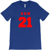 DUN 21 T-Shirt