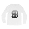 crazy eights Long Sleeve Shirts