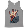 bomb deco Tank Top