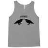 nevermore Tank Top