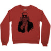 Uncle Sam Crewneck Sweatshirt