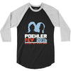 poehler fey 2016 3/4 Sleeve Shirt