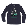 extraordinary scientists Long Sleeve Shirts