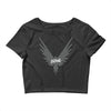 Logang Maverick Crop Top