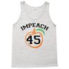 Impeach 45 Tank Top