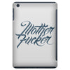 fucker iPad Mini
