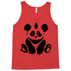 panda Tank Top