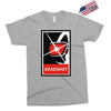 deadshot suicide squad Exclusive T-shirt