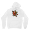 rpg united   epic battle Unisex Hoodie