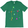libra rainbow sign T-Shirt