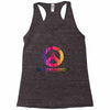OVERWATCH Racerback Tank
