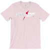 pride fc logo 2 T-Shirt