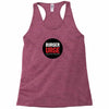 BURGER URGES Racerback Tank