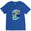 dead &amp; sea V-Neck Tee