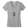 twenty one pilots Women's V-Neck T-Shirt