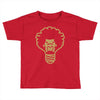 no mean muggin Toddler T-shirt