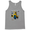 minioncraft Tank Top