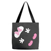 Creating a Little Disney Magic Baby Girl Tote Bags