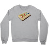 pop sushi Crewneck Sweatshirt