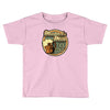 mudder&rsquo;s milk Toddler T-shirt