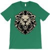 lion head T-Shirt