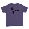 huh Youth Tee