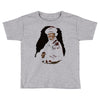 plumber in the style of rembrandt Toddler T-shirt