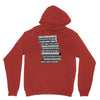 99 sex tapes brooklyn Unisex Hoodie