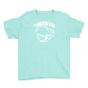 turbonegro band punk retro Youth Tee