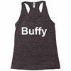 buffy Racerback Tank