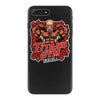titans gym iPhone 7 Plus Case