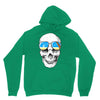 skull holiday Unisex Hoodie