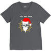 christmas pirates V-Neck Tee
