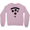 pizza Crewneck Sweatshirt
